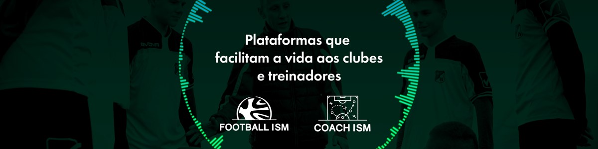 FootballISM foi tema do Geração Digital