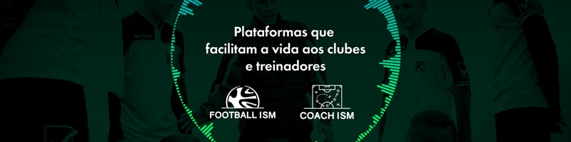 FootballISM foi tema do Geração Digital