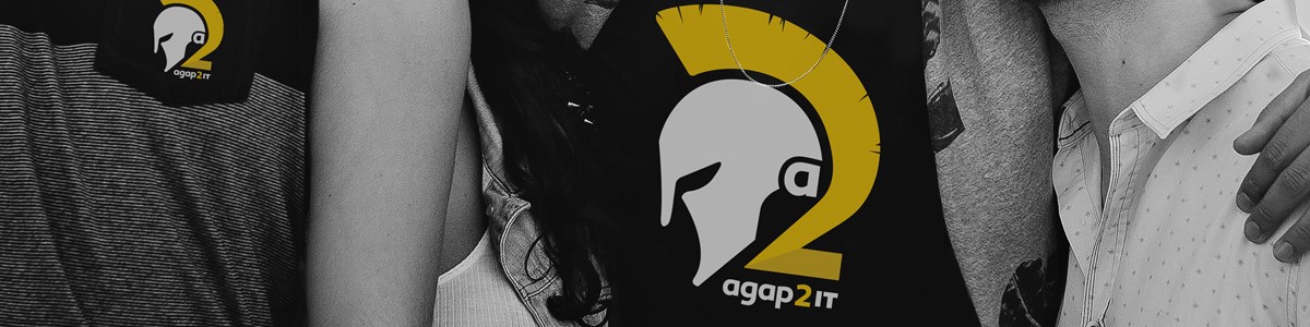 agap2IT lança marca de Employer Branding para valorizar Talento