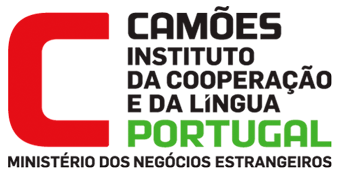 Logo Camoes