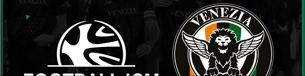 Venezia FC desenvolve performance com o FootballISM  