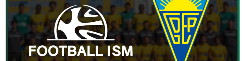 Estoril Praia Futebol SAD seleciona FootballISM para potenciar gestão desportiva