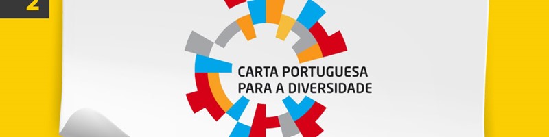 agap2IT é signatária da Carta Portuguesa para a Diversidade 